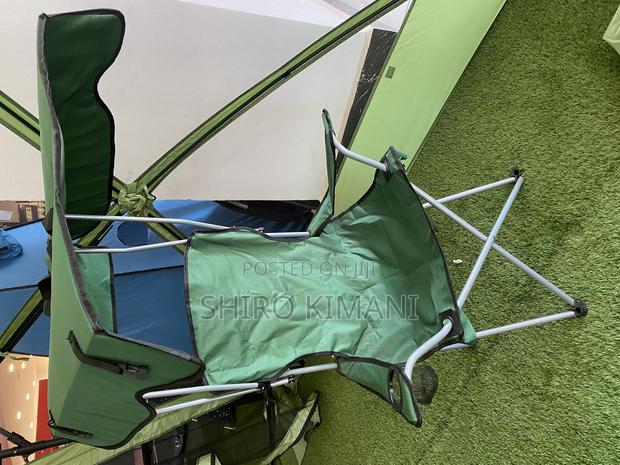 Camping Outdoor Chair Brand New