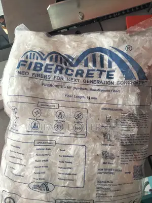 Construction Fibercrete
