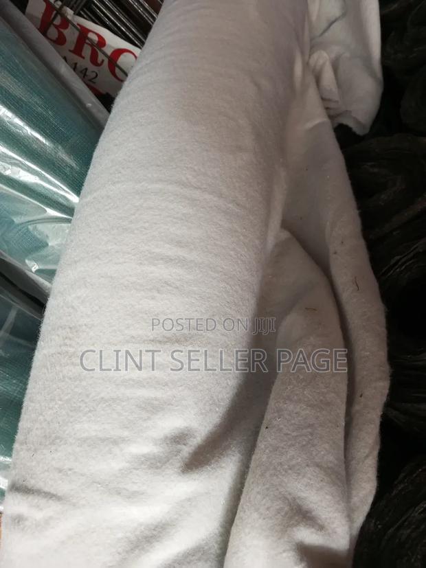 Geotextile Membrane/ Terra Seal. - main view