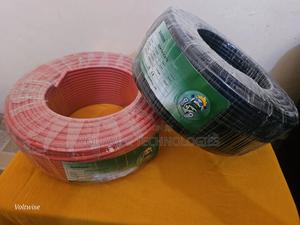 Suntree 6.0mm PV Cables - main view