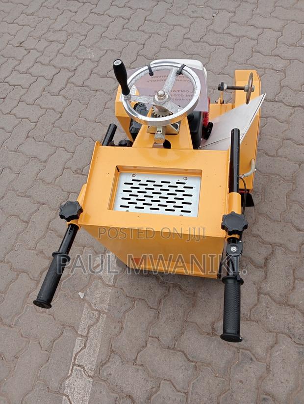 Diseal Concrete Cutter - thumbnail 3