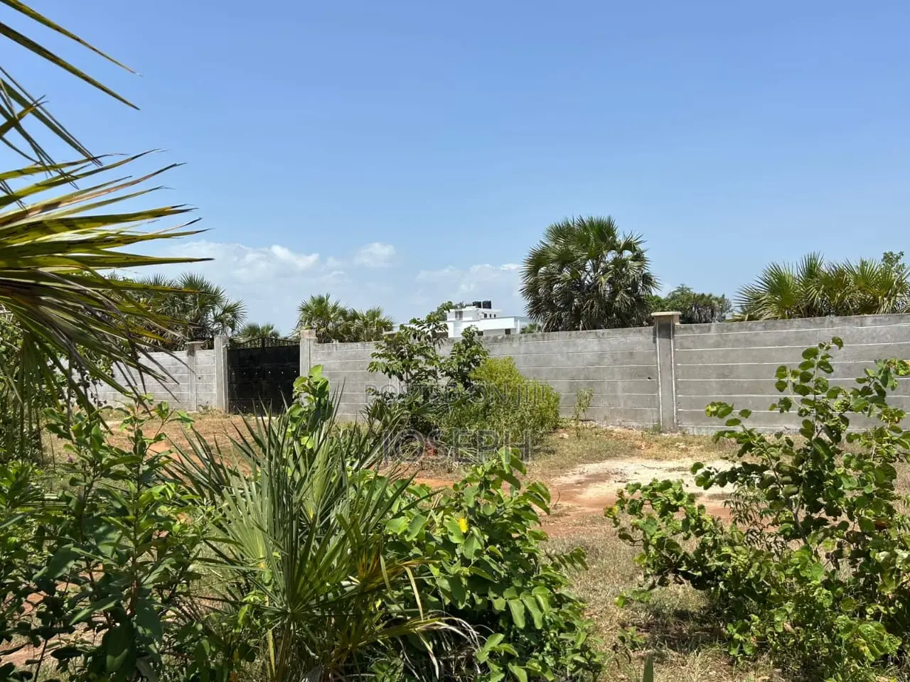 Diani 6.5acres