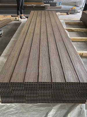 Wpc Decking Flooring-2.8mtrs By 0.15mtrs - thumbnail 2