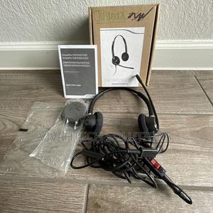 Poly Hw520 Encore PRO Stereo Headset Noise Cancelling - thumbnail 2