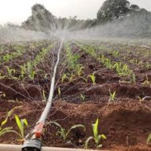Eco-Friendly Irrigation for Sustainable Farming! - thumbnail 2
