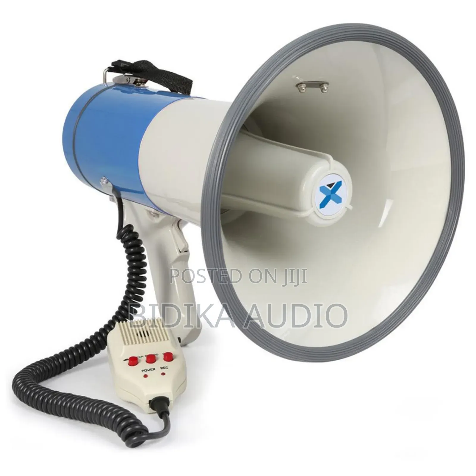 Best Sound Megaphone