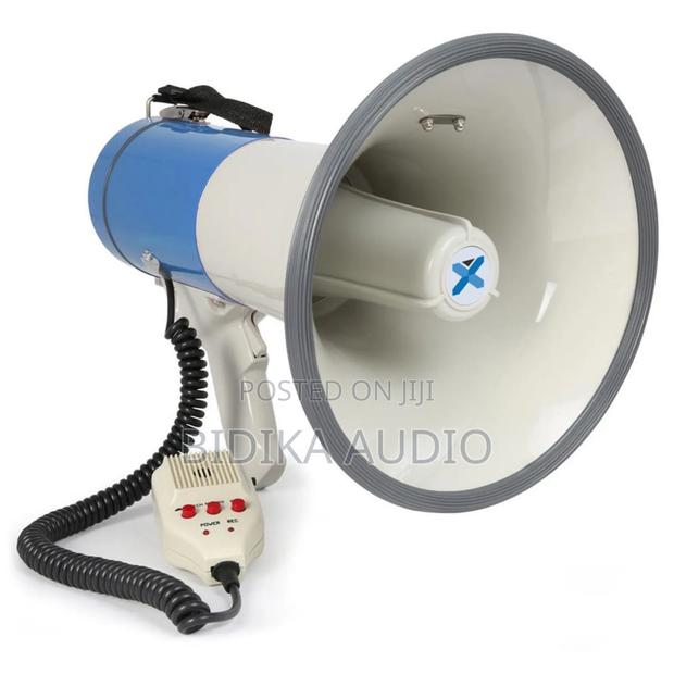 Best Sound Megaphone