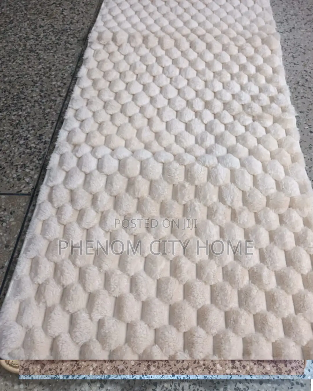 High Quality Bedside Mats