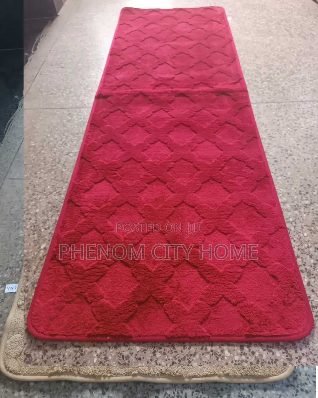 High Quality Bedside Mats