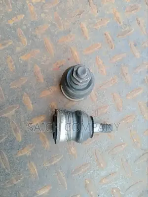 Suzuki Swift Ball Joints