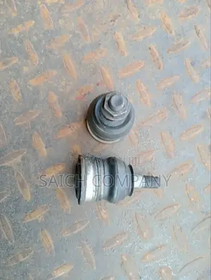 Suzuki Swift Ball Joints