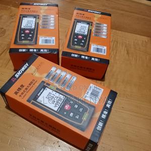 Laser Distance Meter With Smart Sensor - thumbnail 2