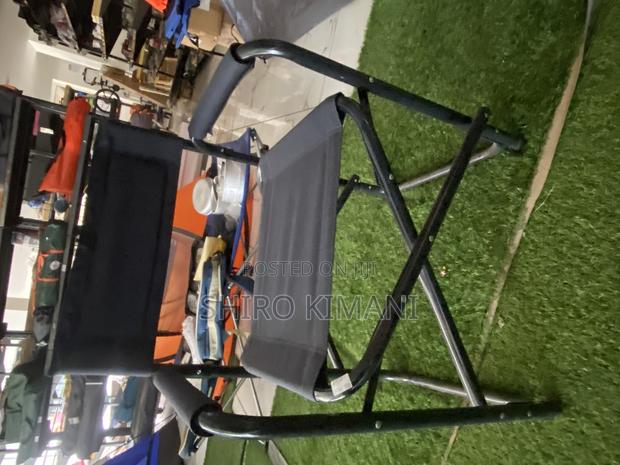 Foldable Outdoor Relaxing Chairs