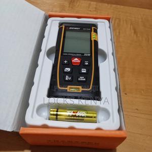 Laser 50m Distance Meter Multiple Measurement Functions - thumbnail 2