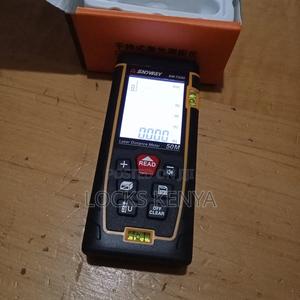 Laser Distance Meter Self Calibrating - thumbnail 2