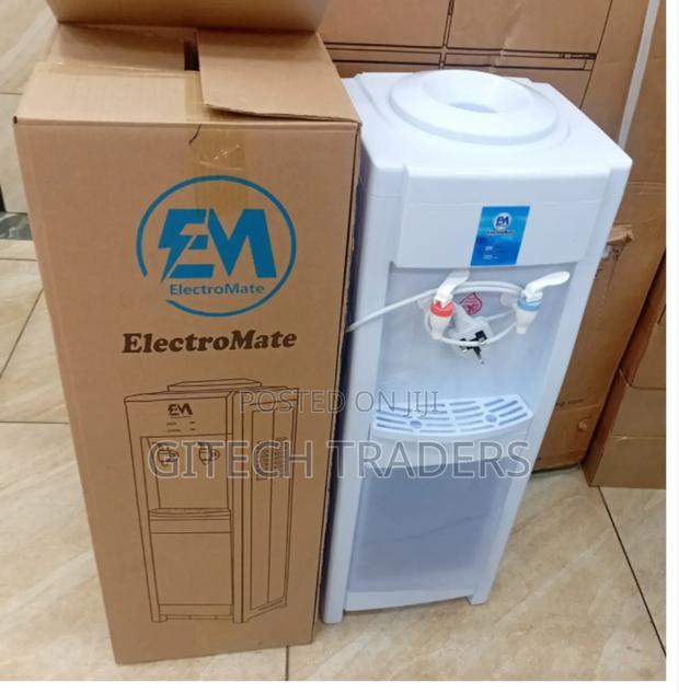 Electromate Dispenser Available