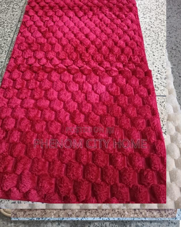 Luxurious Bedsides Mats