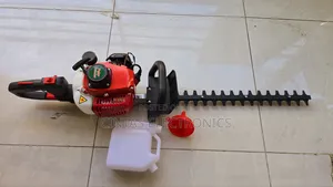 Gasoline Engine Hedge Trimmer