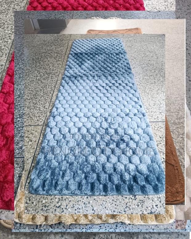Luxurious Bedsides Mats - thumbnail 2