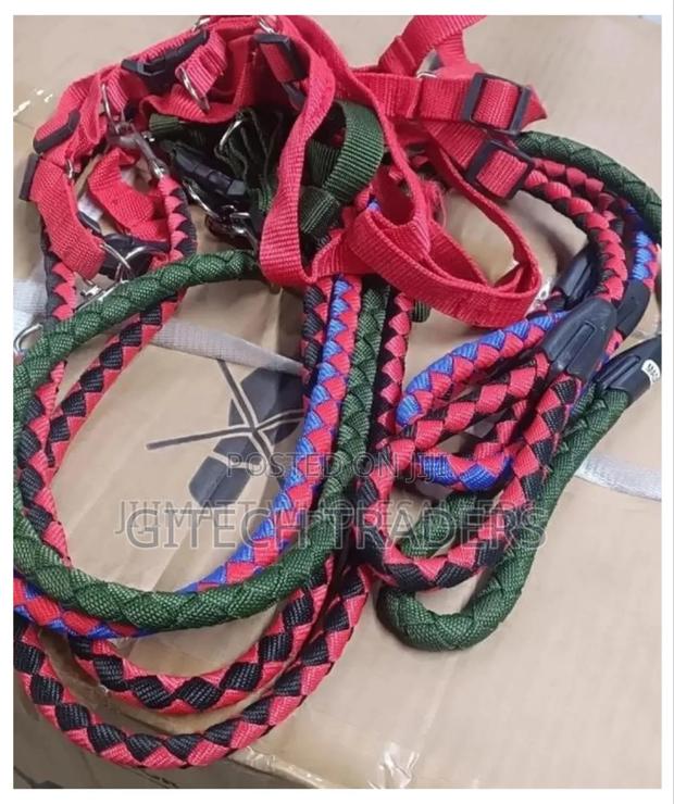 High Quality Dog Leash