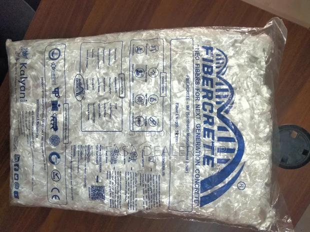 Topnotch Fibercrete - thumbnail 3