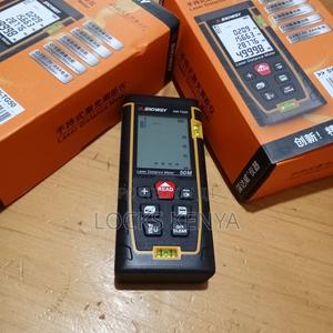 LCD Display Laser Distance Meter 70m - thumbnail 2