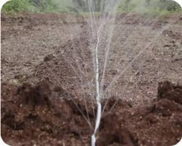 Innovative Drip Irrigation From Rain Horse!