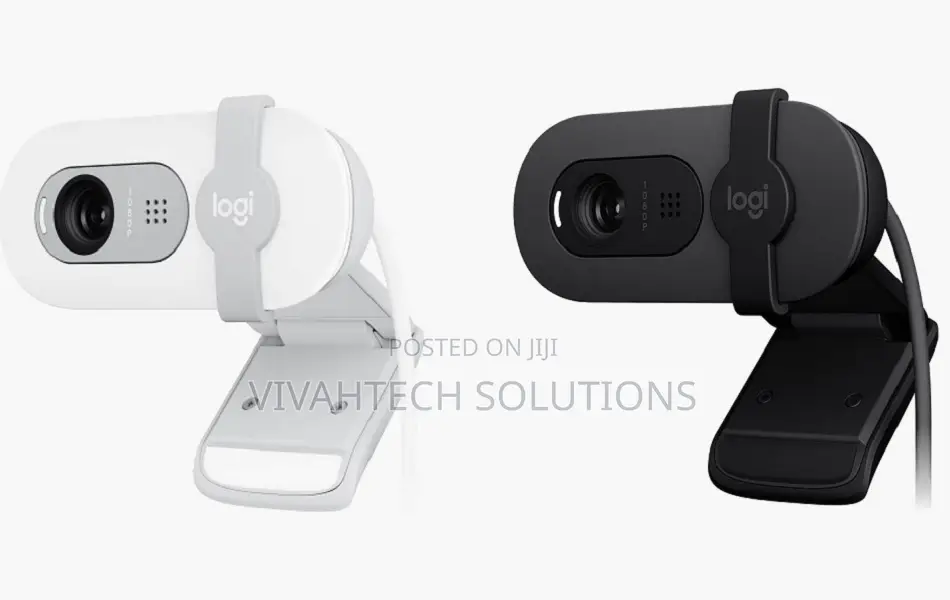 Logitech Brio 100 Logitech Brio 100
