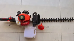 Gasoline/Petrol Engine Hedge Trimmer