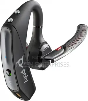 Poly Voyager 5200 USB-A Bluetooth Headset +BT700 Dongle