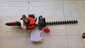 Gasoline Hedge Trimmer