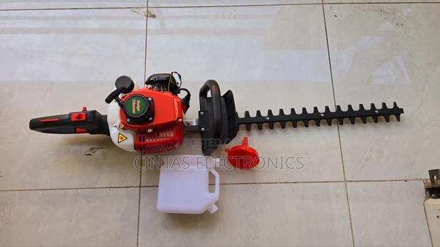 Gasoline Hedge Trimmer