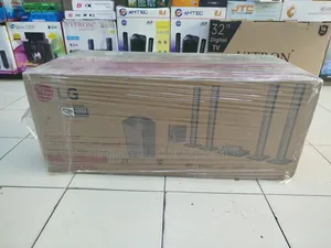 Lg Hometheater
