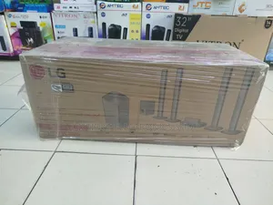 Lg Hometheater