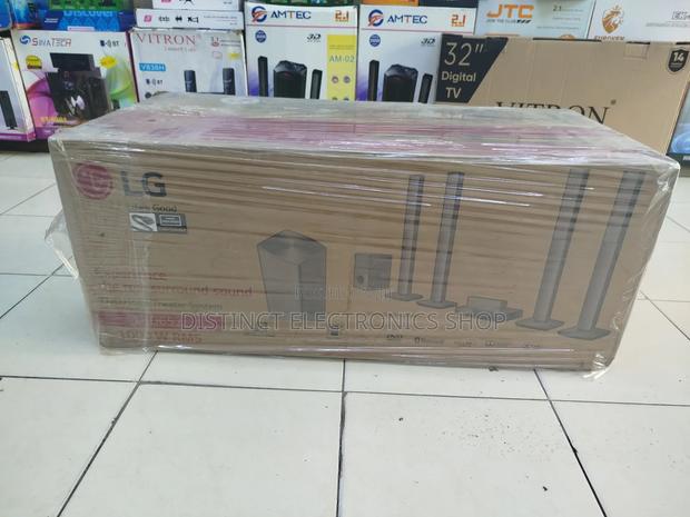 Lg Hometheater - thumbnail 2