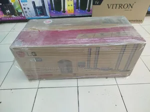 Lg Hometheater