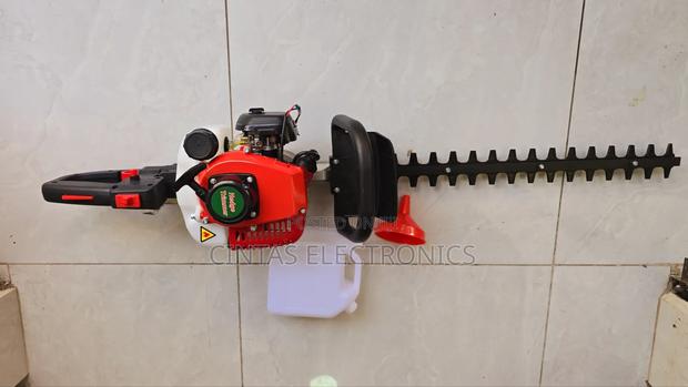 Engine Hedge Trimmer
