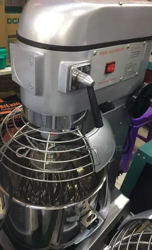 Dough Mixer/Electric Dough Mixer 20ltrs