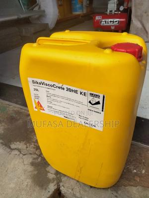 Sika Viscocrete20he-Ke - thumbnail 2