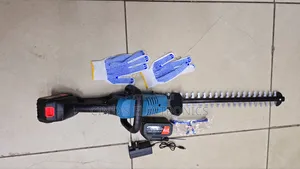 Cordless Hedge Trimmer 