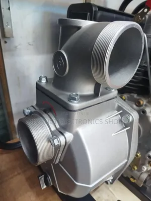 Water Pump Pump Spare Part