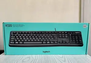 Logitech Keyboard