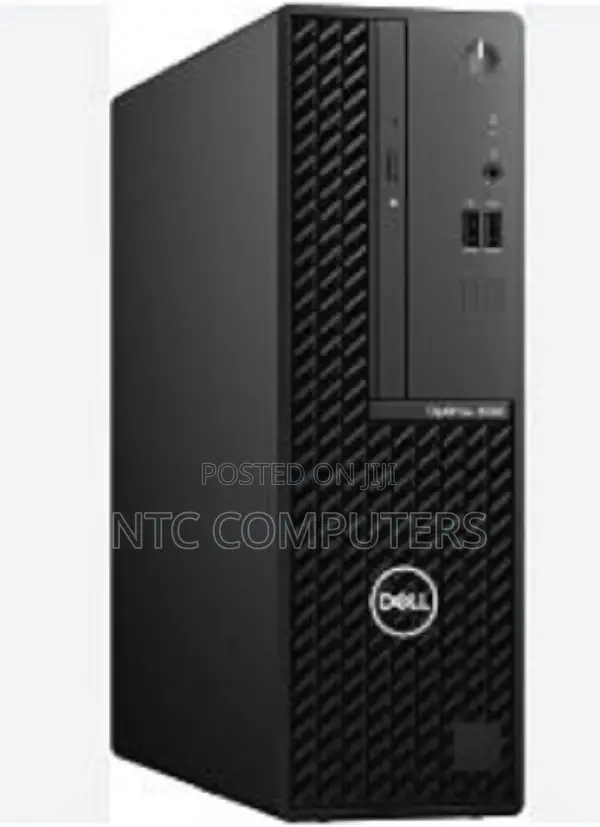 New Desktop Computer Dell OptiPlex 3090 8GB Intel Core I5 SSD 1T