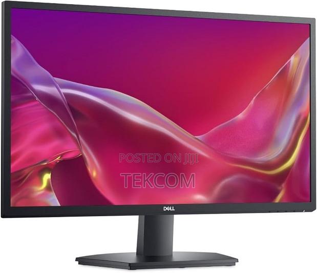 Dell S2725H 27" FHD Monitor