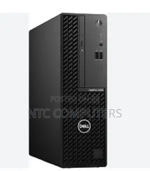 New Desktop Computer Dell OptiPlex 3090 8GB Intel Core I5 SSD 1T