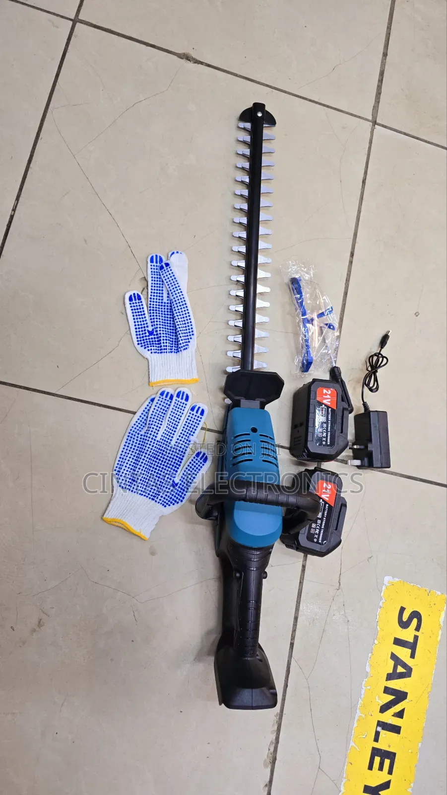 Quality Hedge Trimmer