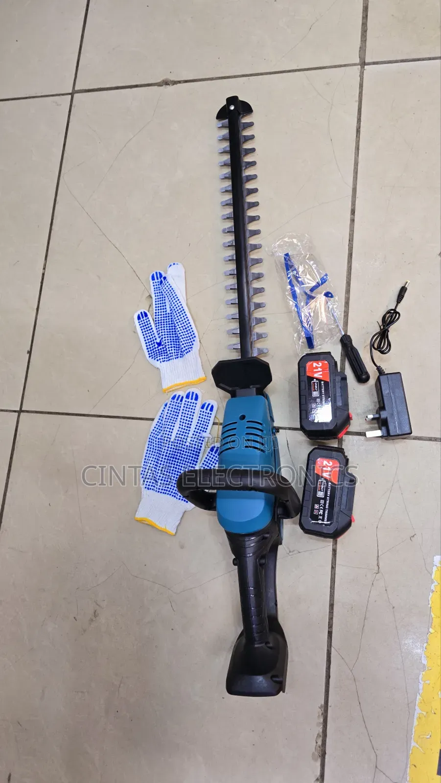 Quality Hedge Trimmer