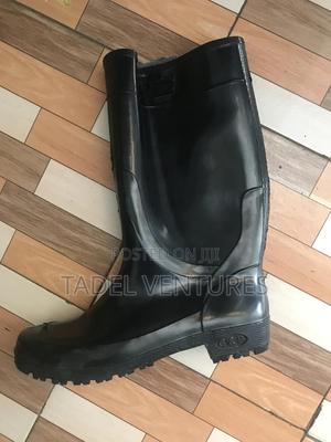 Gumboots Rain - main view