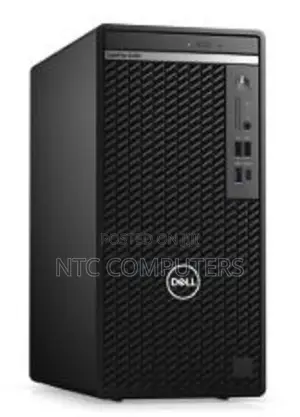 New Desktop Computer Dell 8GB Intel Core I5 SSD 1T