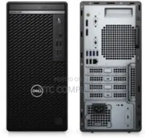 New Desktop Computer Dell 8GB Intel Core I5 SSD 1T